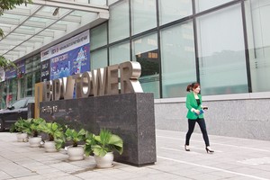 Vốn đang chảy mạnh qua kênh Kl99kl Hoàn Trả Vô Tận